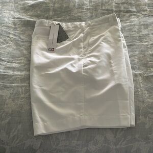 NWT men’s Cutter and Buck golf shorts